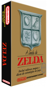 The Legend of Zelda